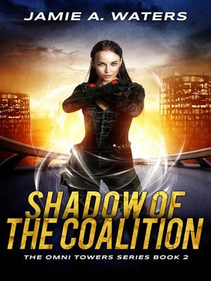 Shadow of the Coalition - ebook